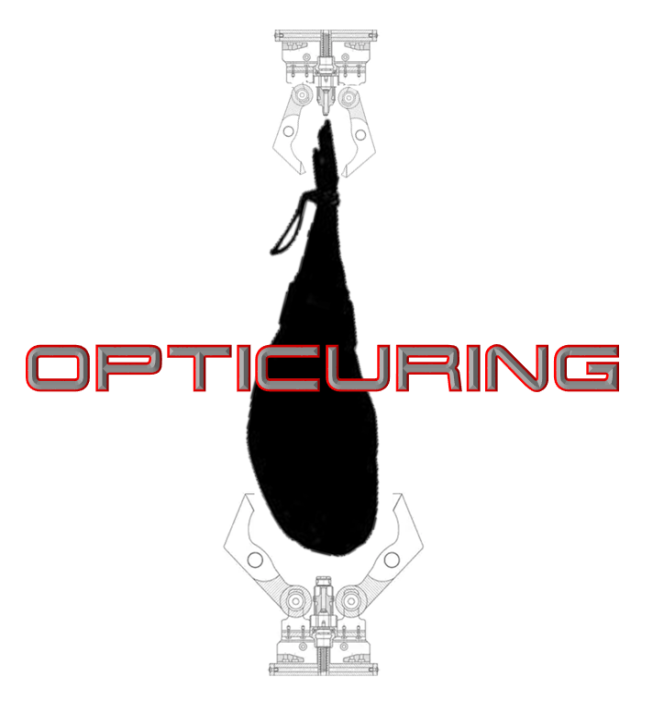 Logo opticuring