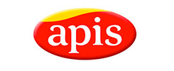 Logotipo Apis