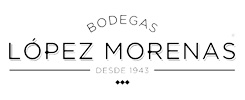 Logotipo Bodegas Lopez Morenas