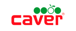 Logotipo Caver