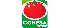 Logotipo Grupo Conesa