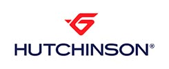 Logotipo Hutchinson