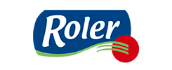 Logotipo Roler