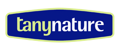 Logotipo Tany Nature