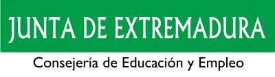 Junta de Extremadura   consejeria   fondo verde 400x113