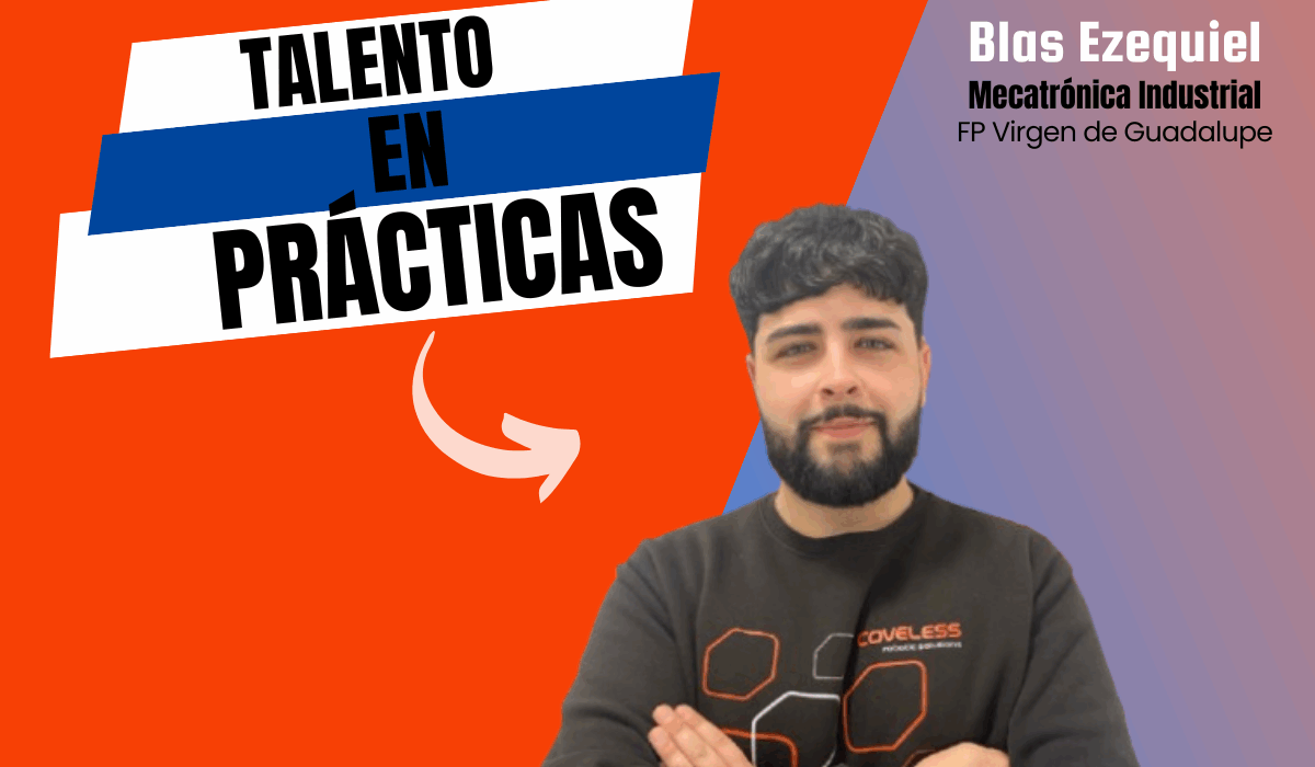 prácticas en ingeniería industrial