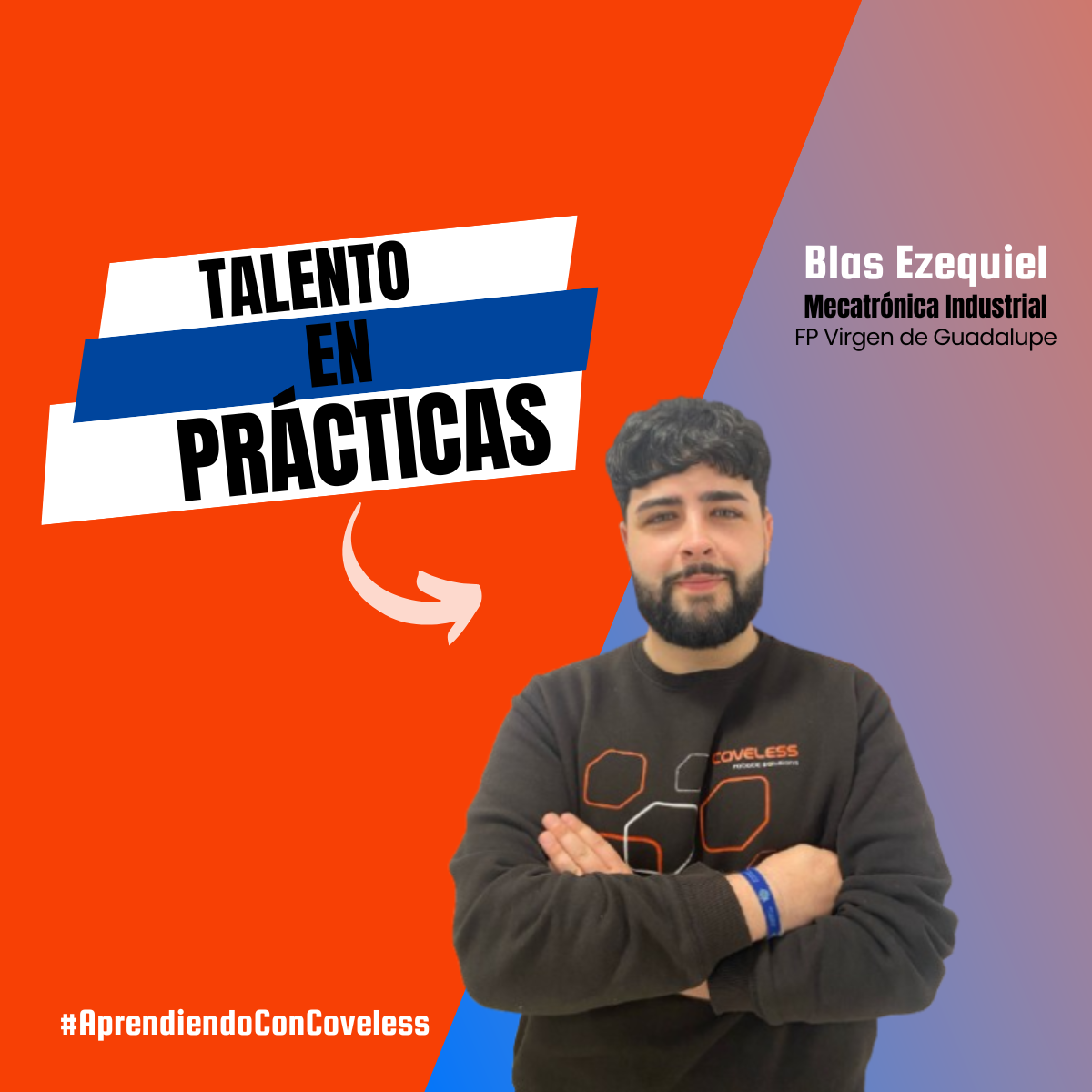 prácticas en ingeniería industrial