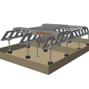 Separadores y bandejas